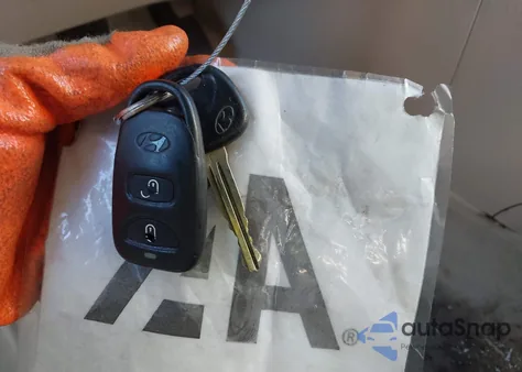 2007 Hyundai Santa Fe Limited/Se from USA, damaged, VIN 5NMSH13E17H109799